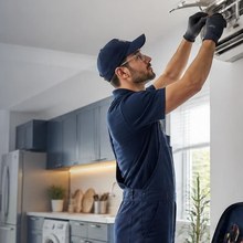 AC repair and service in Lahore