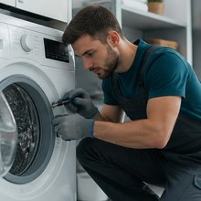 Automatic washing machine repair in Lahore